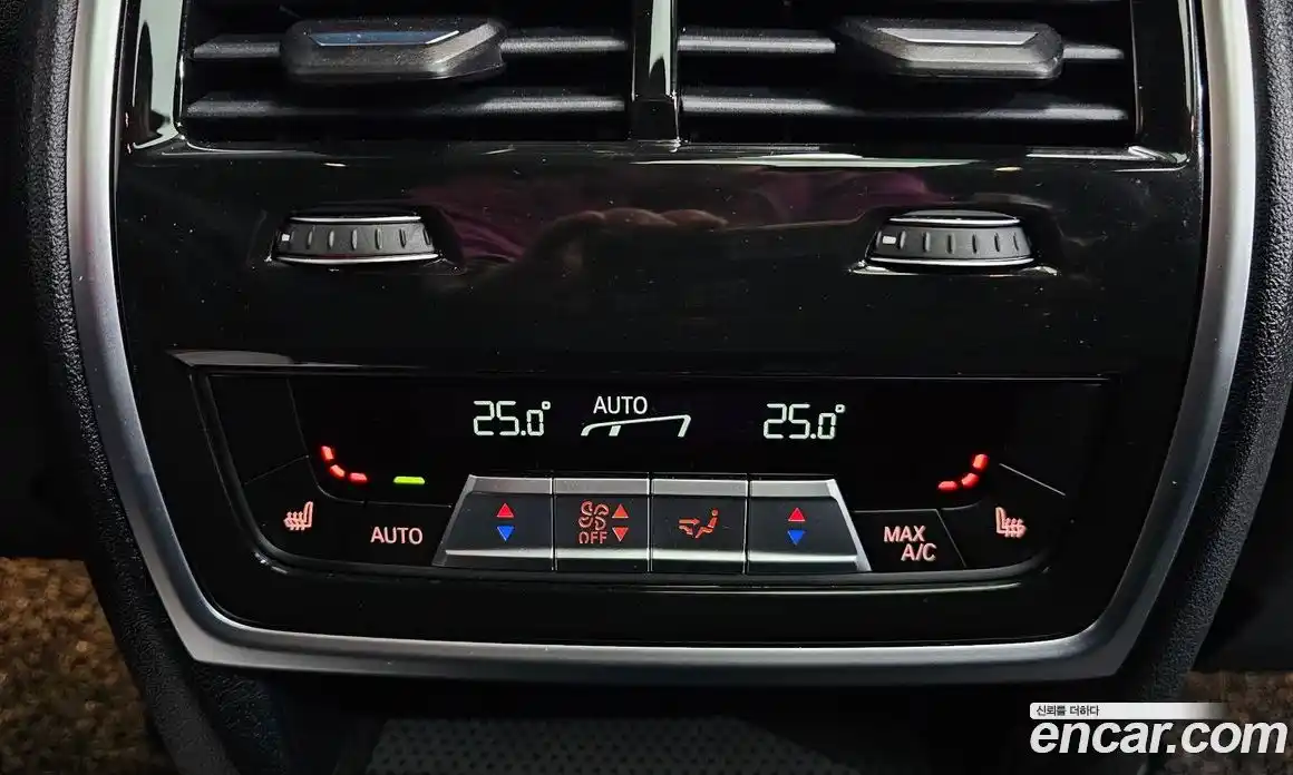 BMW X5 2022 3.0 Автомат в Москве № 154373, фото 18