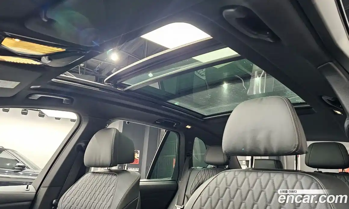 BMW X5 2022 3.0 Автомат в Москве № 154373, фото 19