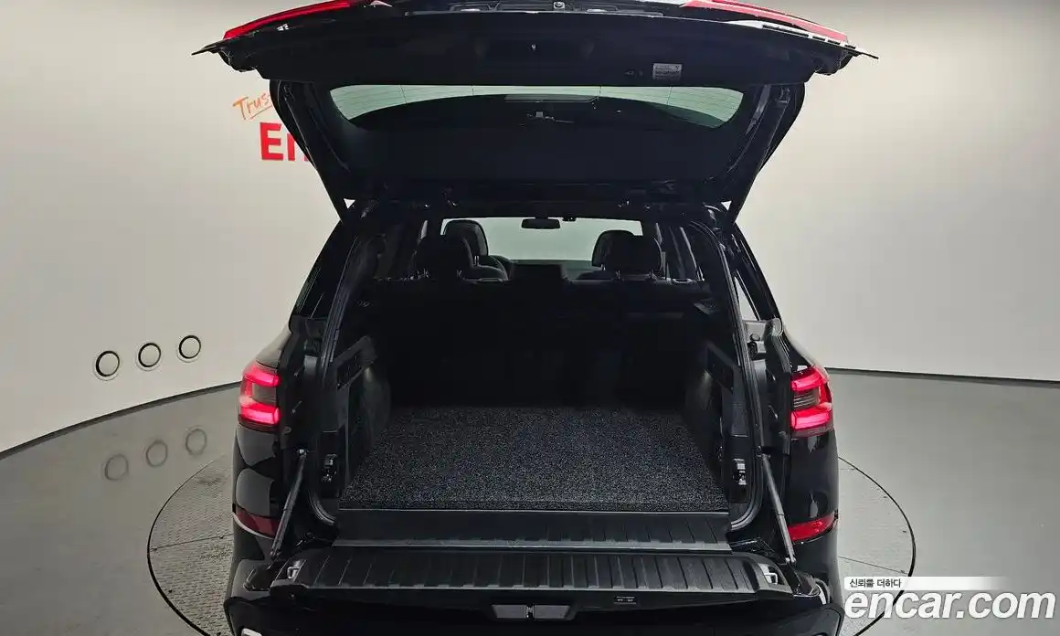 BMW X5 2022 3.0 Автомат в Москве № 154373, фото 20