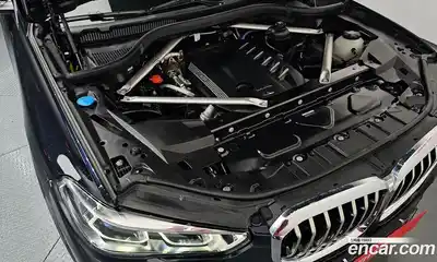 BMW X5 2022 3.0 Автомат в Москве № 154373, миниатюра 6