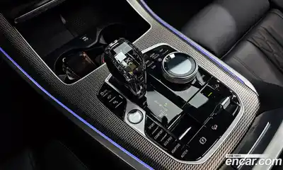 BMW X5 2022 3.0 Автомат в Москве № 154373, миниатюра 9