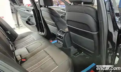 BMW 5-Series 2023 2.0 Автомат в Москве № 154609, миниатюра 12