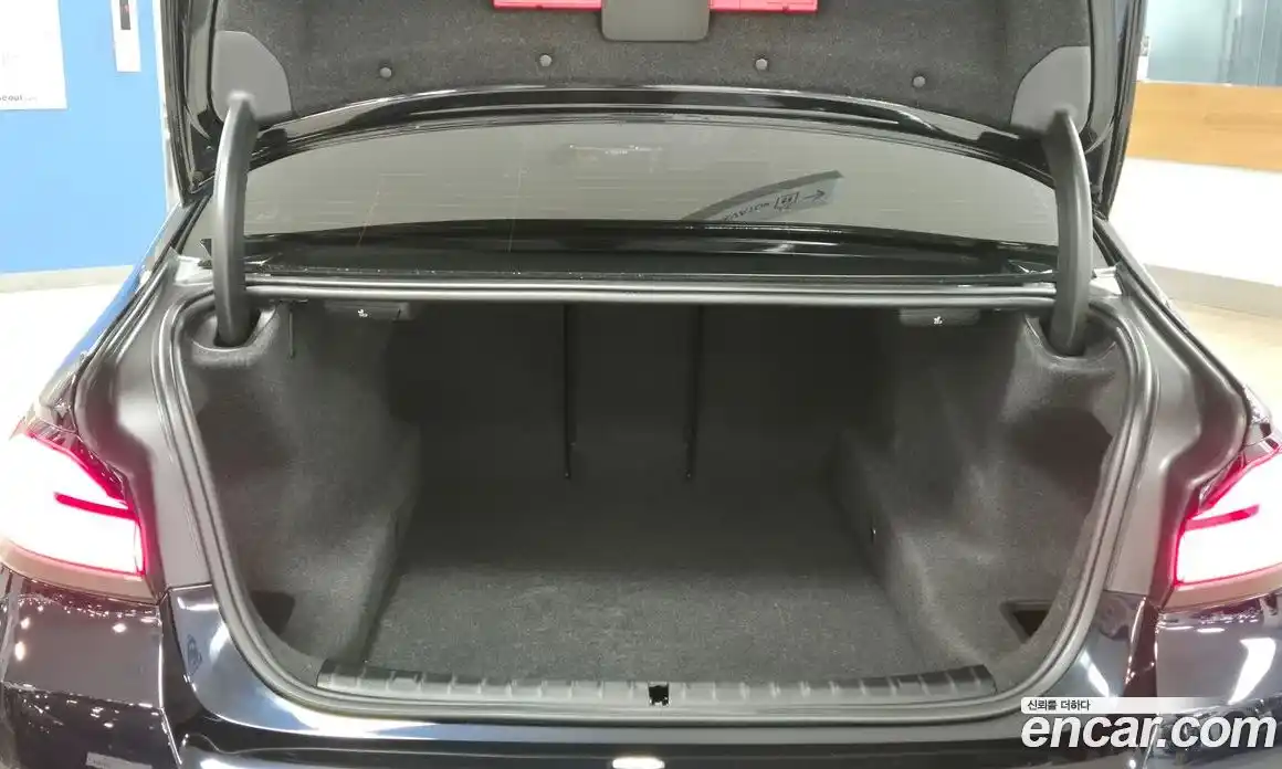 BMW 5-Series 2023 2.0 Автомат в Москве № 154609, фото 17