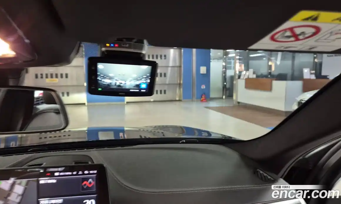 BMW 5-Series 2023 2.0 Автомат в Москве № 154609, фото 20