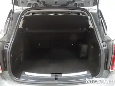 Mini Countryman 2022 1.5 Автомат в Москве № 154791, миниатюра 12