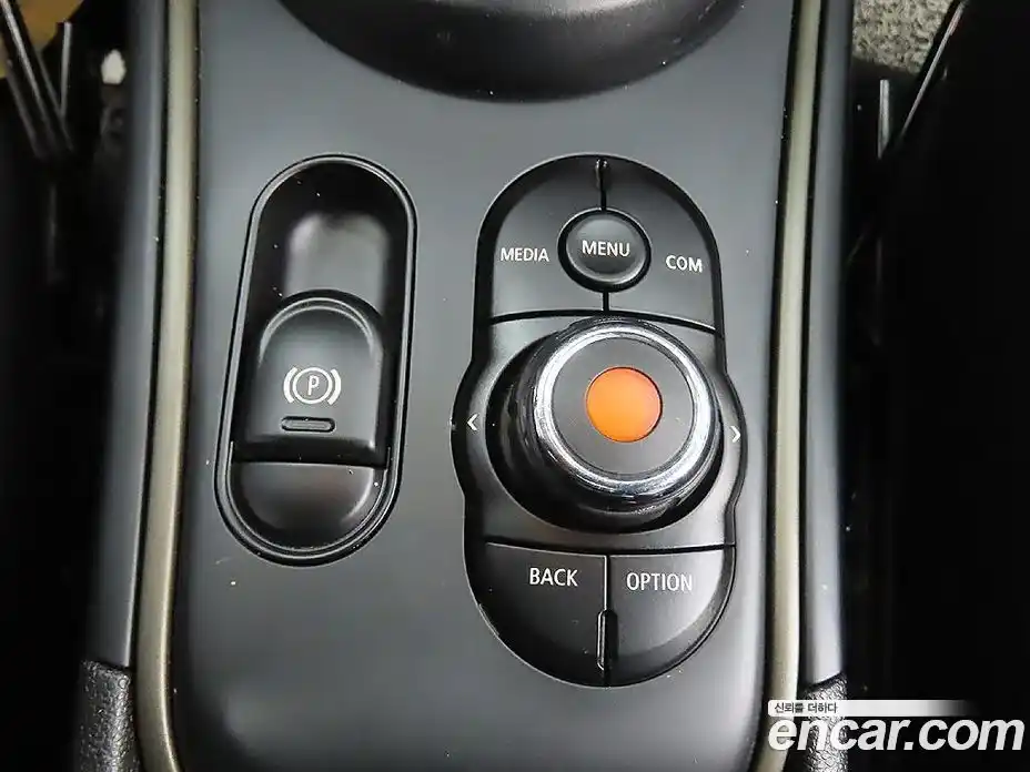 Mini Countryman 2022 1.5 Автомат в Москве № 154791, фото 13