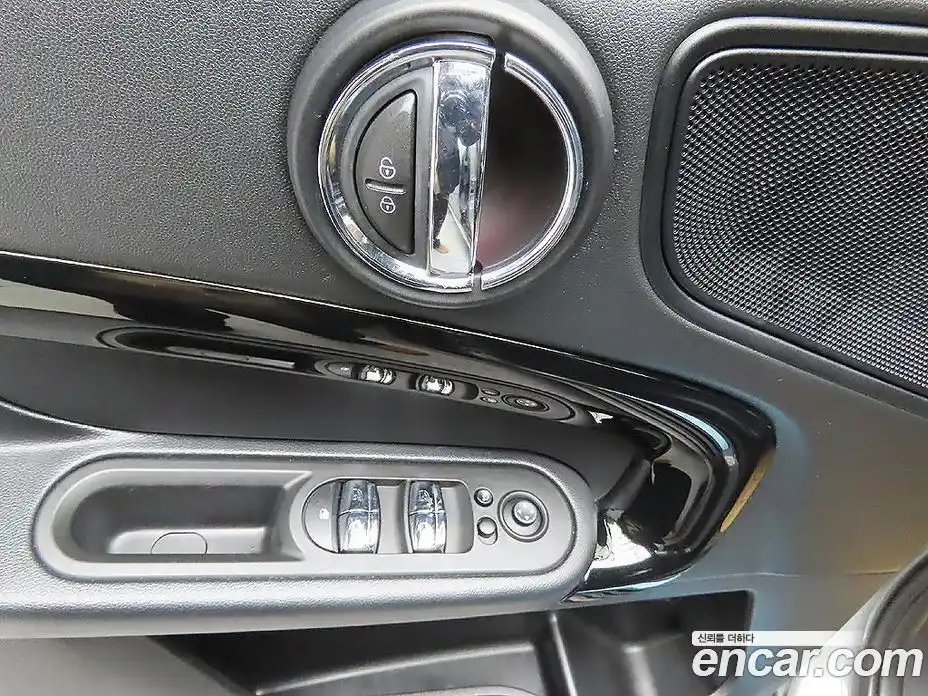 Mini Countryman 2022 1.5 Автомат в Москве № 154791, фото 15