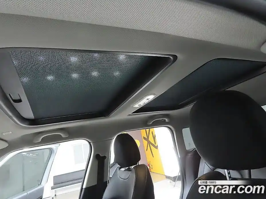 Mini Countryman 2022 1.5 Автомат в Москве № 154791, фото 16