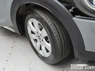 Mini Countryman 2022 1.5 Автомат в Москве № 154791, миниатюра 5