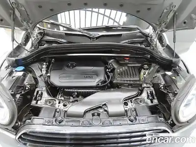 Mini Countryman 2022 1.5 Автомат в Москве № 154791, миниатюра 6