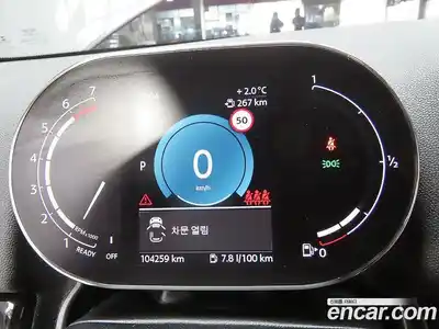 Mini Countryman 2022 1.5 Автомат в Москве № 154791, миниатюра 8