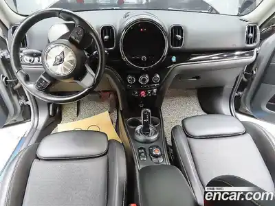 Mini Countryman 2022 1.5 Автомат в Москве № 154791, миниатюра 9