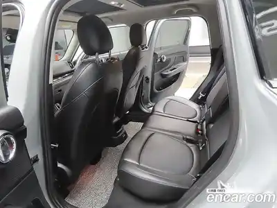 Mini Countryman 2022 1.5 Автомат в Москве № 154791, миниатюра 10