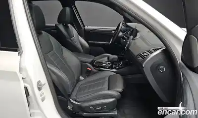 BMW iX3 2024 0.2 Автомат в Москве № 155313, миниатюра 12