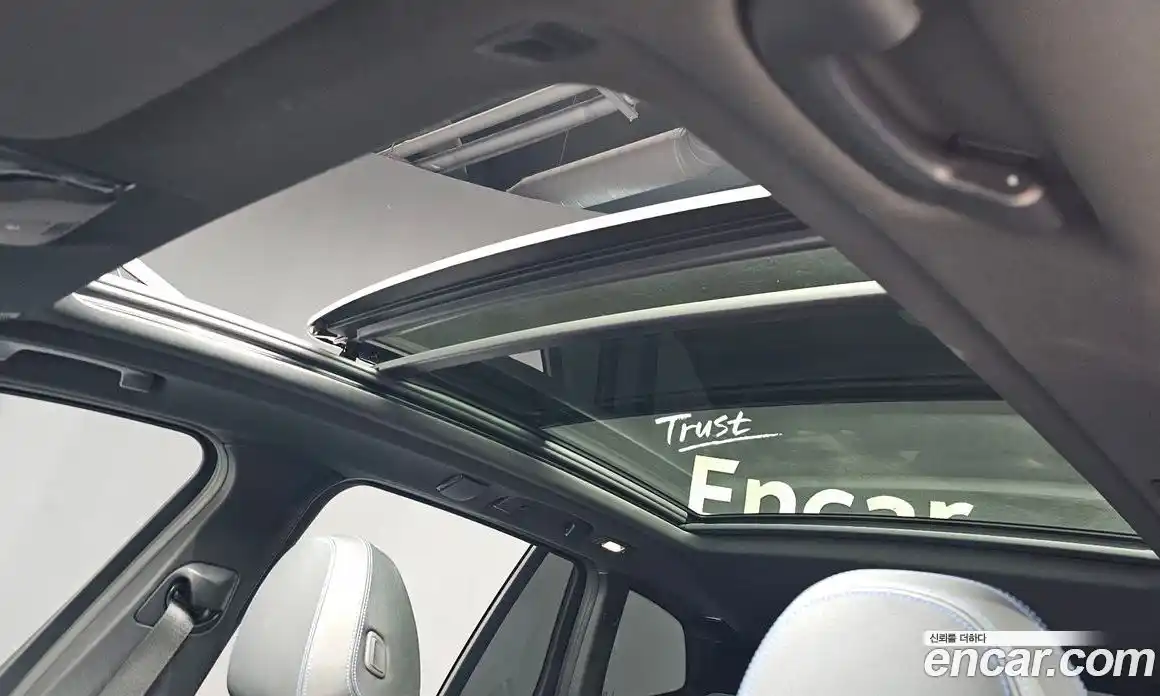 BMW iX3 2024 0.2 Автомат в Москве № 155313, фото 19