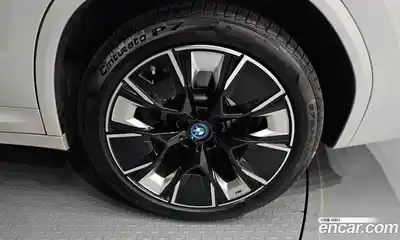 BMW iX3 2024 0.2 Автомат в Москве № 155313, миниатюра 5