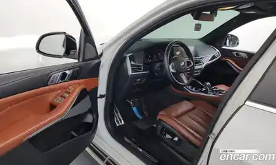 BMW X7 2020 3.0 Автомат в Москве № 155478, миниатюра 11