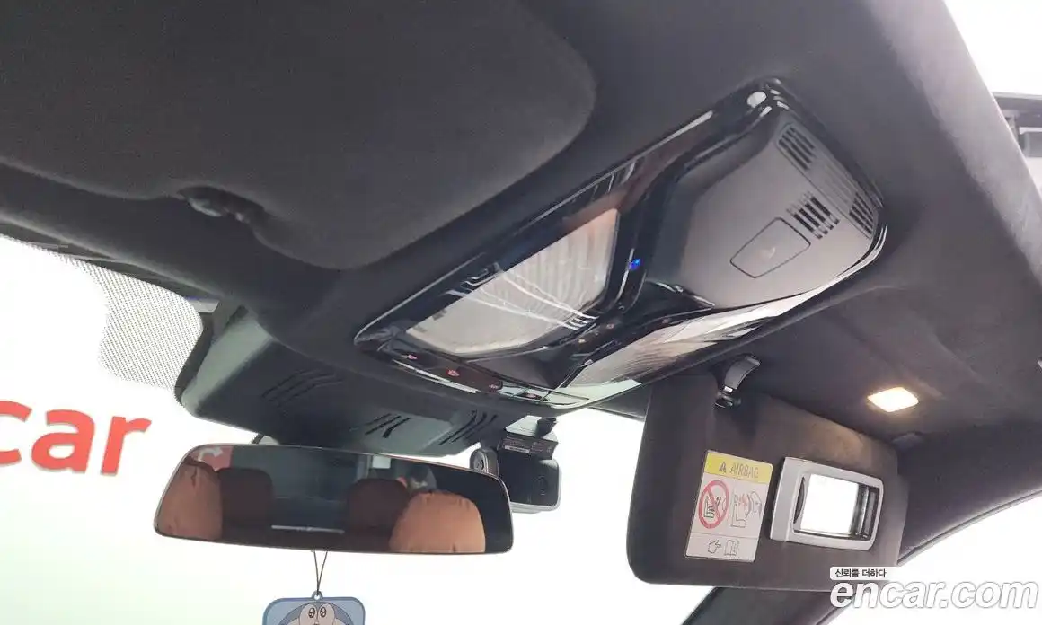 BMW X7 2020 3.0 Автомат в Москве № 155478, фото 12