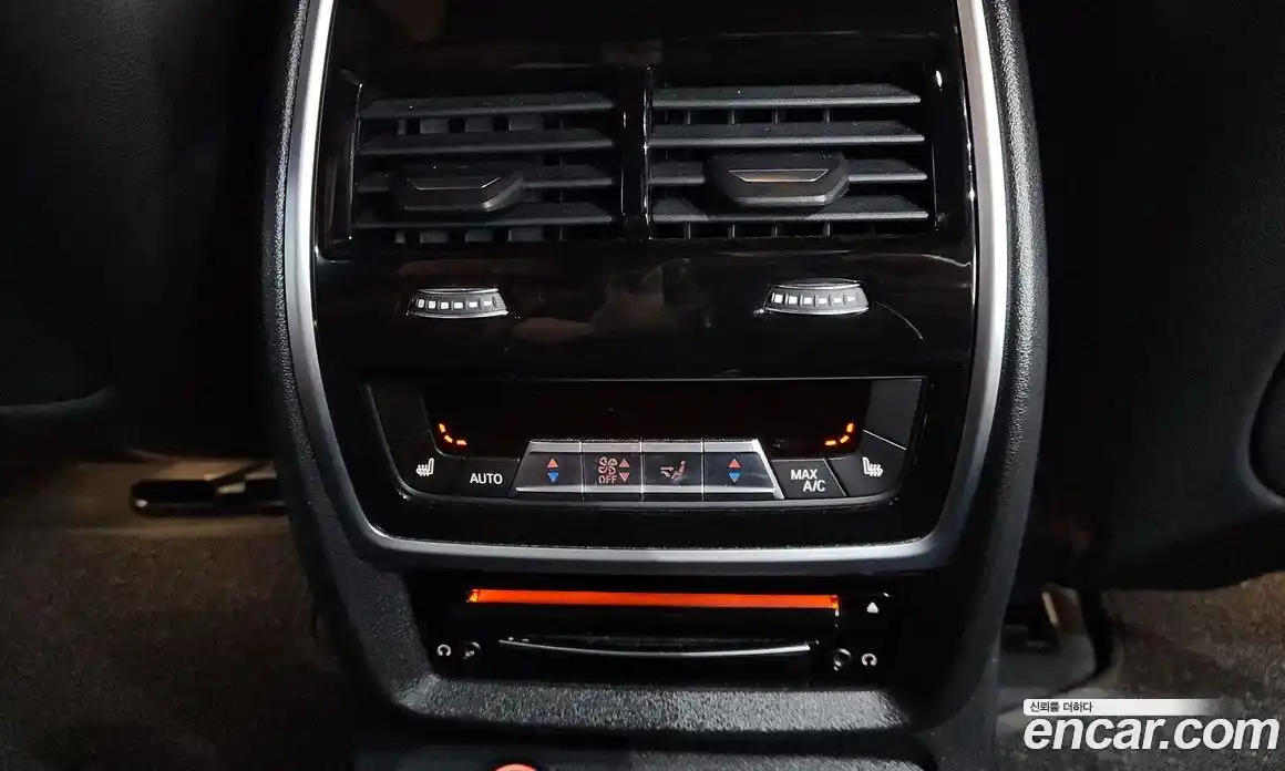 BMW X7 2020 3.0 Автомат в Москве № 155478, фото 14