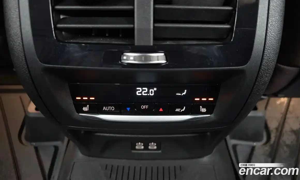 BMW X3 2022 2.0 Автомат в Москве № 157030, фото 19