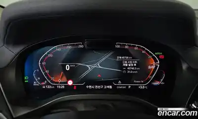 BMW X3 2022 2.0 Автомат в Москве № 157030, миниатюра 8