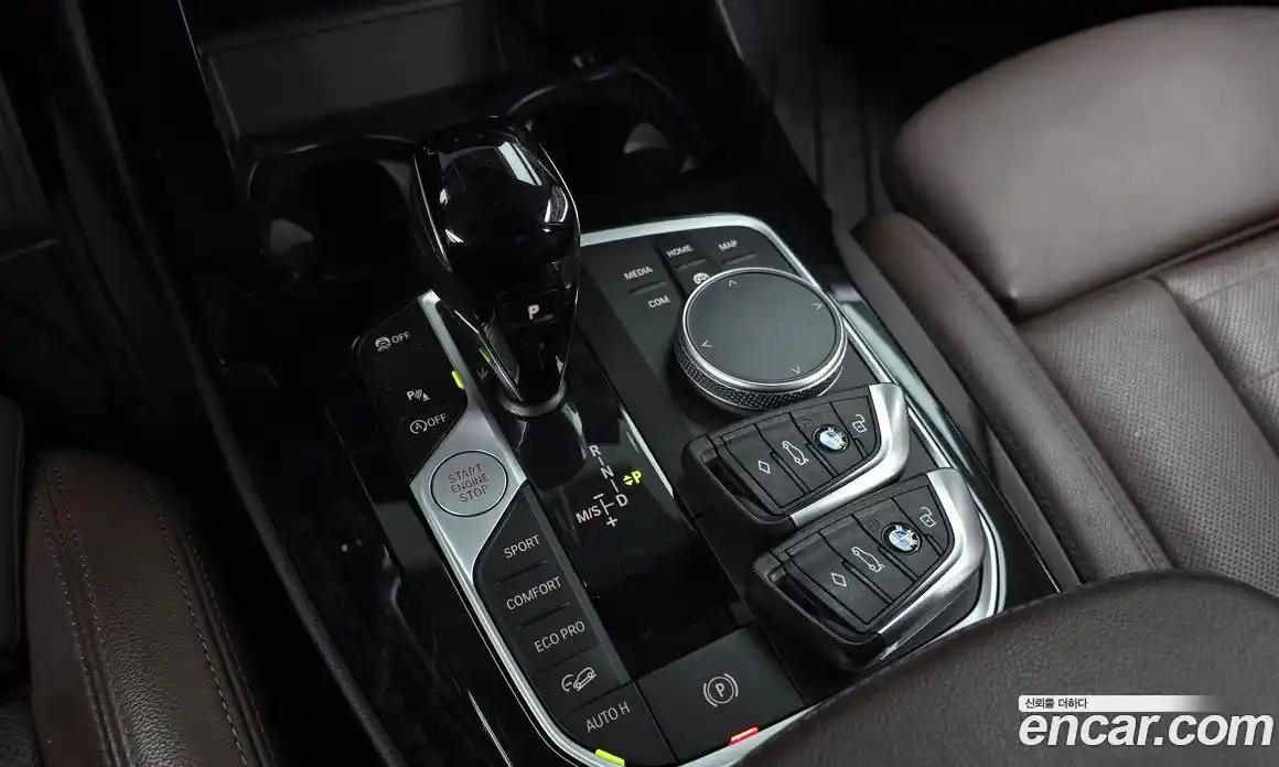 BMW X3 2022 2.0 Автомат в Москве № 157030, фото 9