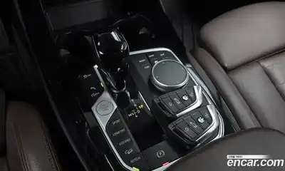 BMW X3 2022 2.0 Автомат в Москве № 157030, миниатюра 9