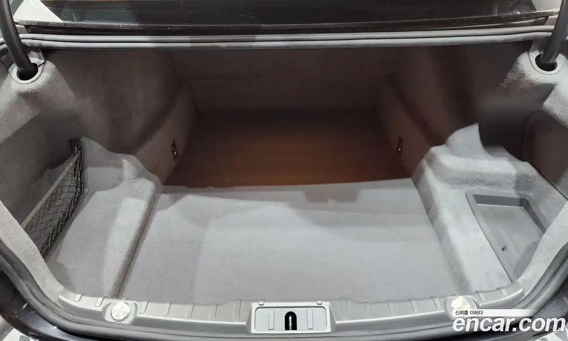 BMW 7-Series 2011 3.0 Автомат в Москве № 157396, фото 19