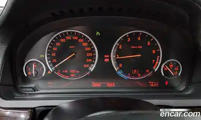 BMW 7-Series 2011 3.0 Автомат в Москве № 157396, миниатюра 8