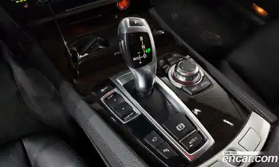 BMW 7-Series 2011 3.0 Автомат в Москве № 157396, миниатюра 9