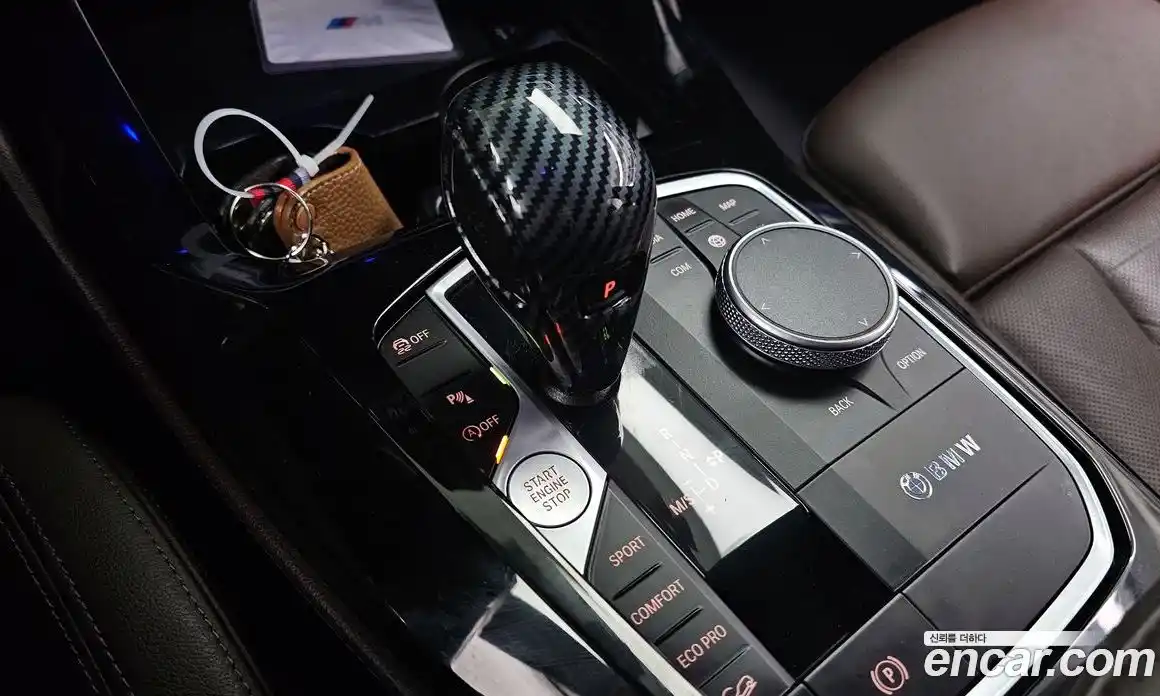 BMW X4 2023 2.0 Автомат в Москве № 157490, фото 10