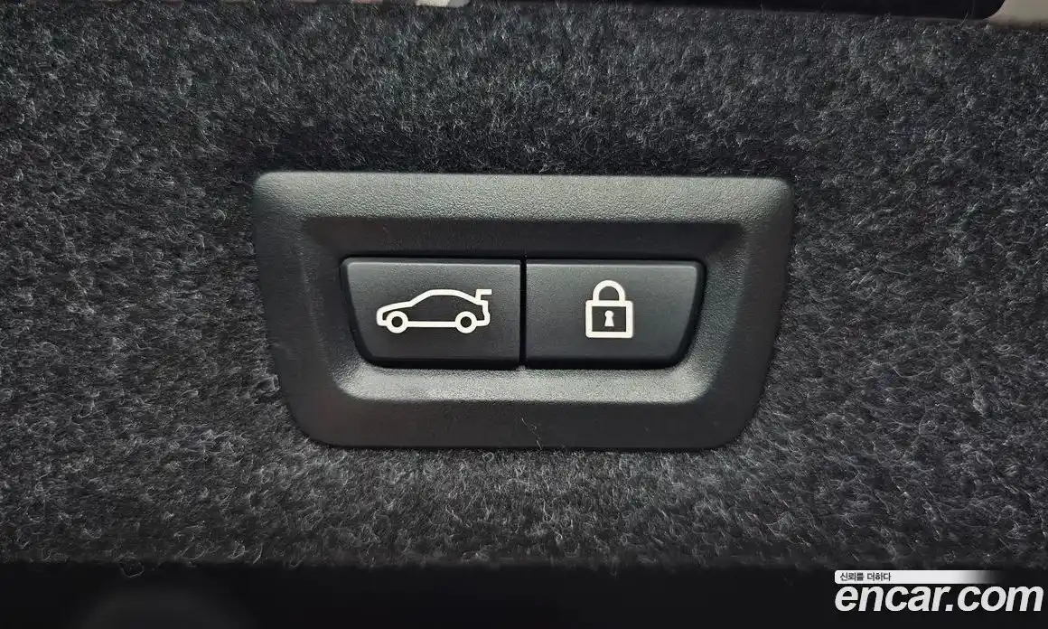 BMW 5-Series 2018 2.0 Автомат в Москве № 157836, фото 16