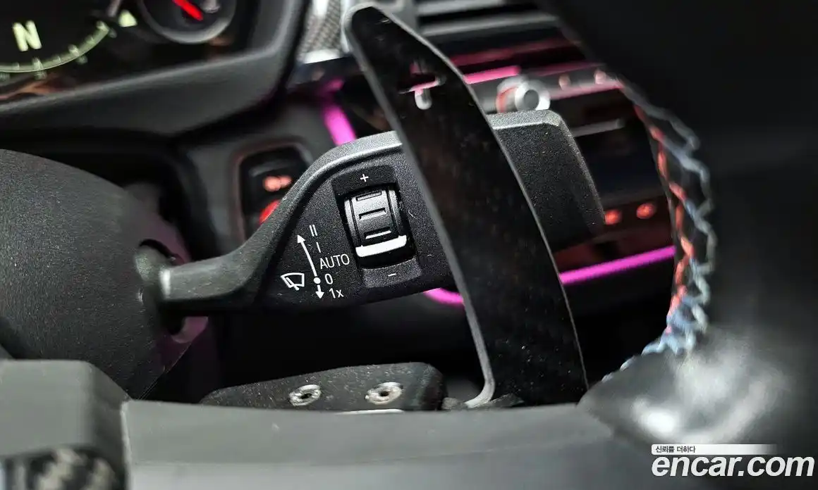 BMW M4 2020 3.0 Автомат в Москве № 158239, фото 15