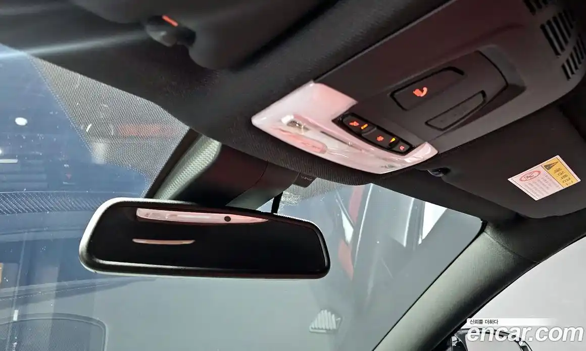 BMW M4 2020 3.0 Автомат в Москве № 158239, фото 17