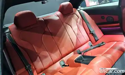 BMW M4 2020 3.0 Автомат в Москве № 158239, миниатюра 4