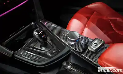 BMW M4 2020 3.0 Автомат в Москве № 158239, миниатюра 5