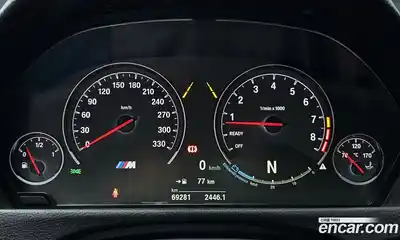 BMW M4 2020 3.0 Автомат в Москве № 158239, миниатюра 7