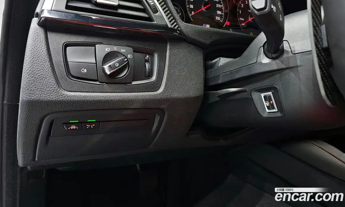 BMW M4 2020 3.0 Автомат в Москве № 158239, фото 8