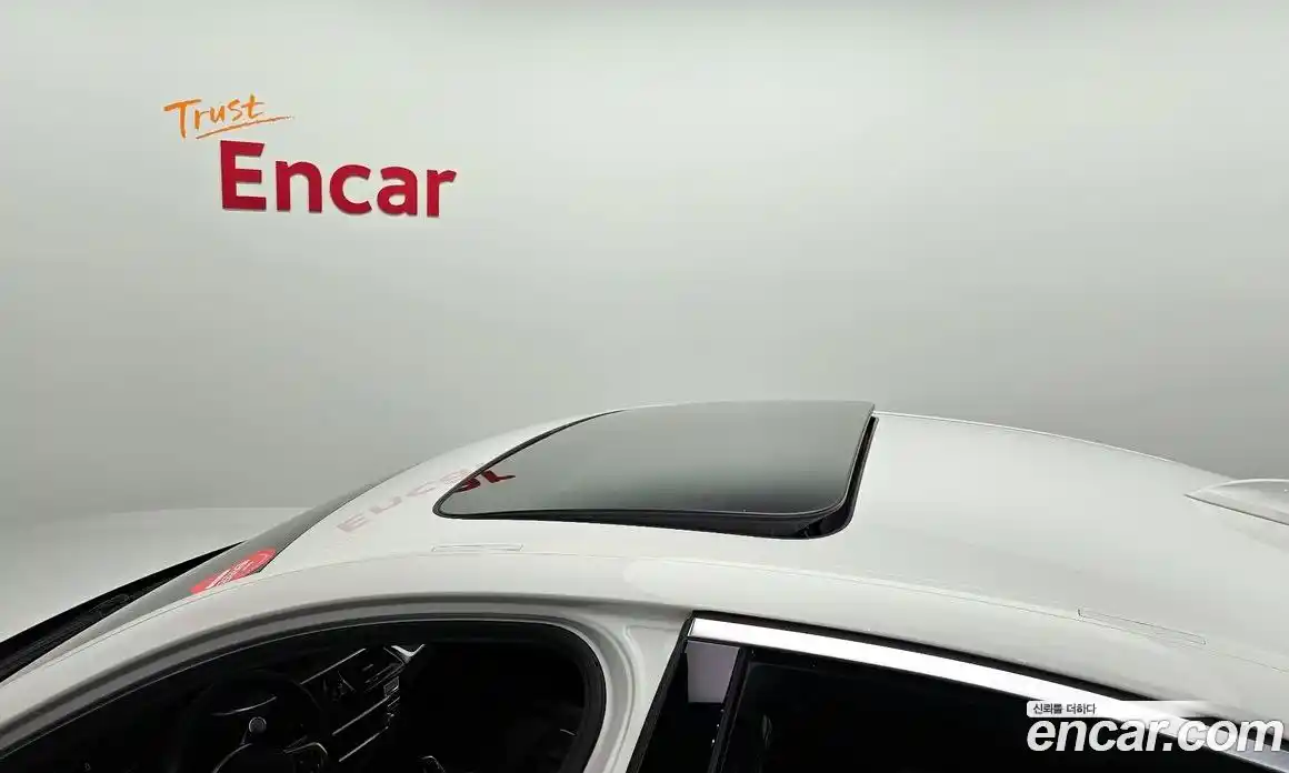 BMW 5-Series 2020 2.0 Автомат в Москве № 158381, фото 13