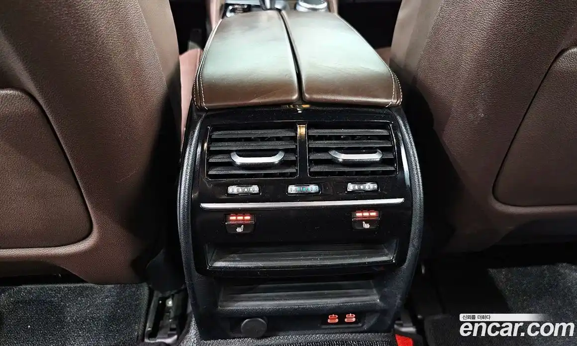 BMW 5-Series 2020 2.0 Автомат в Москве № 158381, фото 20