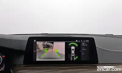 BMW 5-Series 2020 2.0 Автомат в Москве № 158381, миниатюра 5