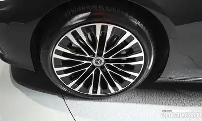 Mercedes-Benz S-Class 2023 3.0 Автомат в Москве № 158402, миниатюра 5