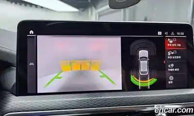 BMW X4 2022 2.0 Автомат в Москве № 158687, миниатюра 2