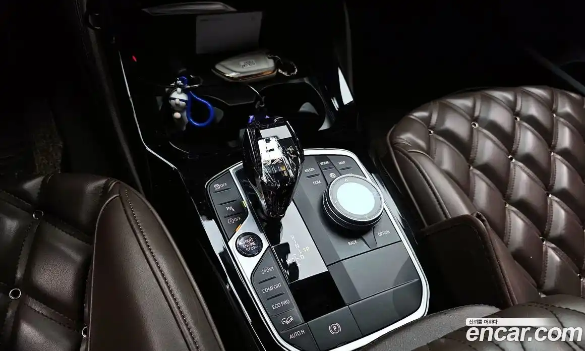 BMW X4 2022 2.0 Автомат в Москве № 158687, фото 5