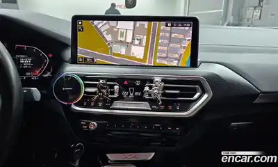 BMW X4 2022 2.0 Автомат в Москве № 158687, миниатюра 7