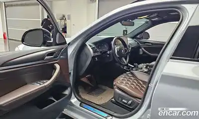 BMW X4 2022 2.0 Автомат в Москве № 158687, миниатюра 9