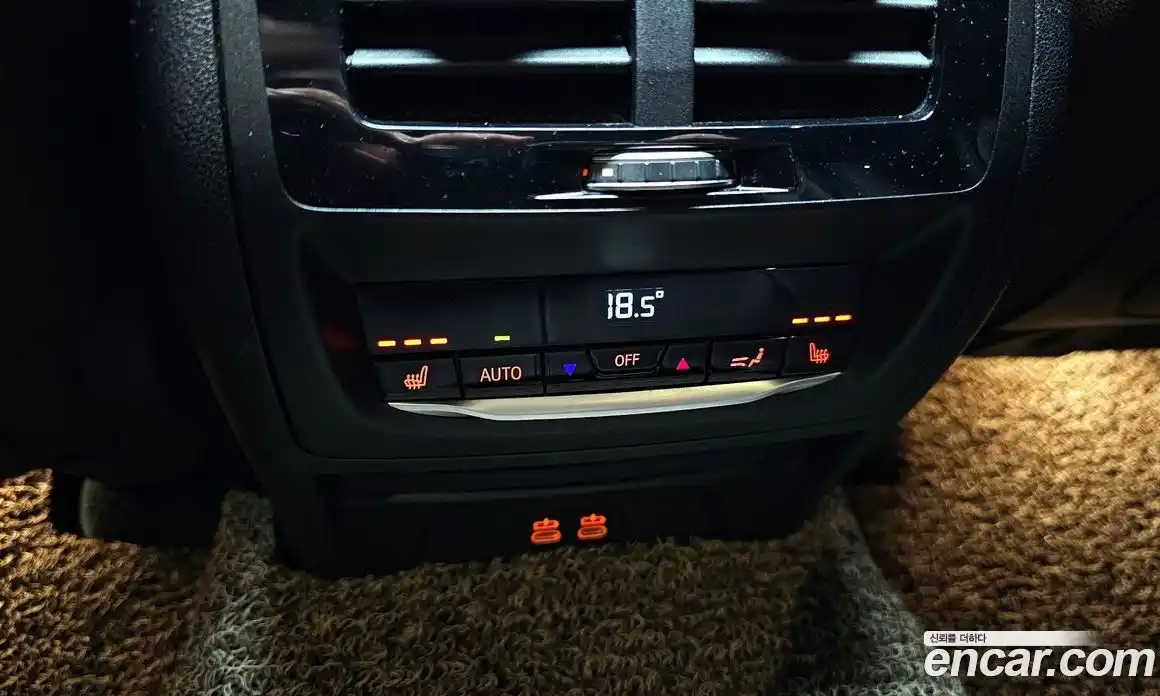 BMW X4 2022 2.0 Автомат в Москве № 158687, фото 10