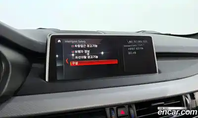 BMW X5 2018 3.0 Автомат в Москве № 159128, миниатюра 11