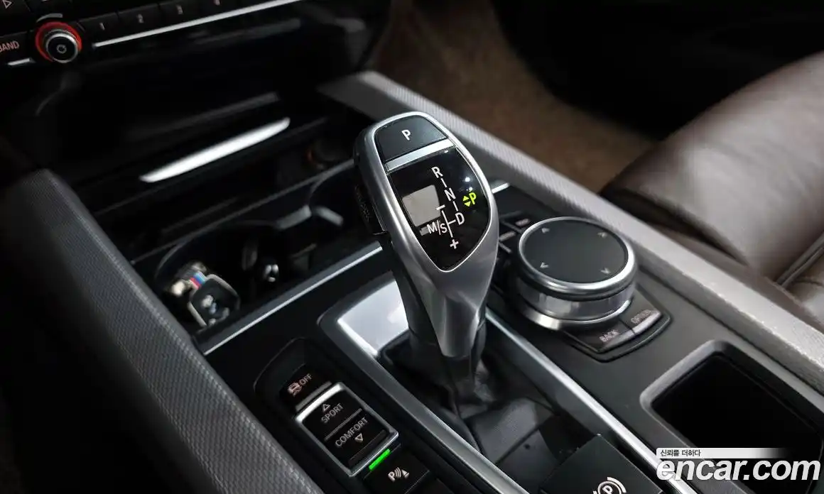 BMW X5 2018 3.0 Автомат в Москве № 159128, фото 14