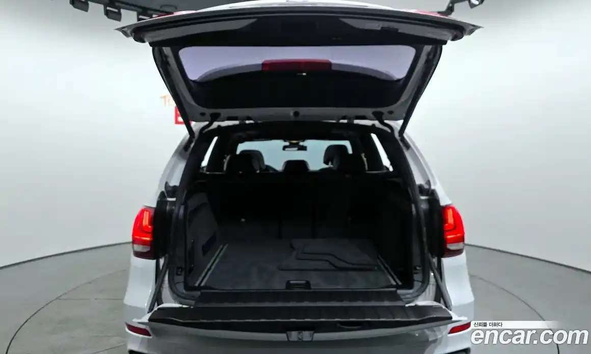 BMW X5 2018 3.0 Автомат в Москве № 159128, фото 20